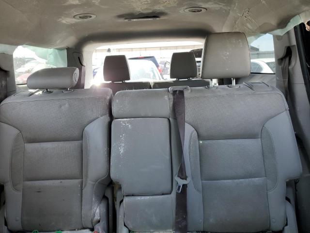 Photo 10 from auction – 2017 GMC ACADIA SLT with VIN 1GKKNULS8HZ271883