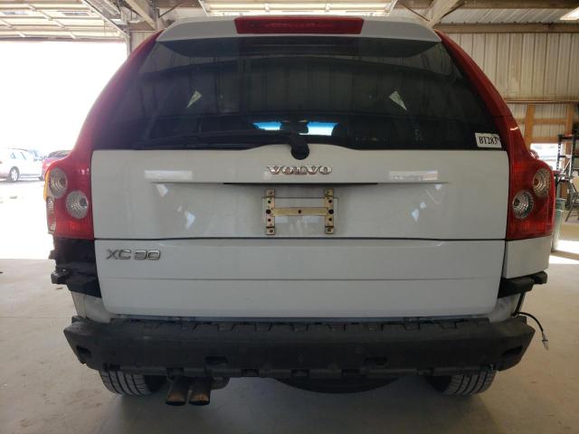Photo 6 from auction – 2006 VOLVO XC90 with VIN YV4CN592761285733