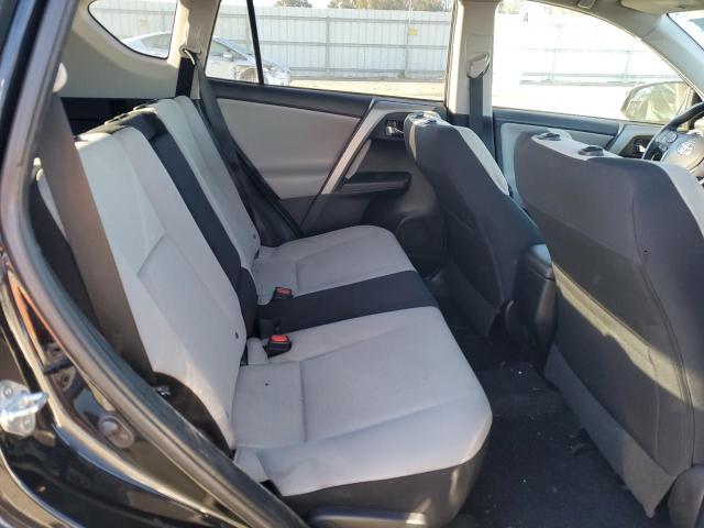Photo 11 from auction – 2016 TOYOTA RAV4 XLE with VIN 2T3WFREV7GW267207