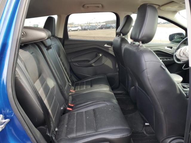 Photo 11 from auction – 2018 FORD ESCAPE SEL with VIN 1FMCU0HD5JUC47478