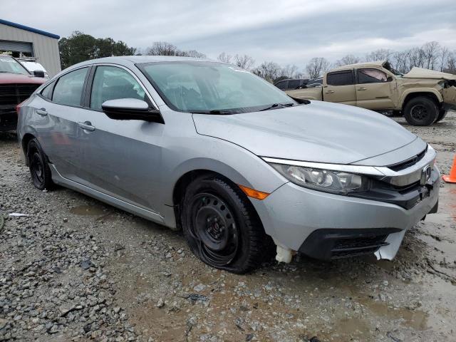 Photo 4 from auction – 2016 HONDA CIVIC LX with VIN 19XFC2F57GE008159
