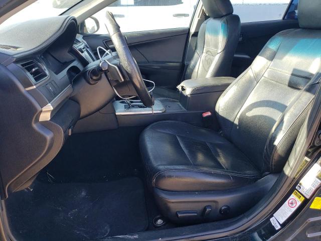 Zdjęcie 7 z aukcji – 2012 TOYOTA CAMRY BASE z VIN 4T1BF1FK4CU041326