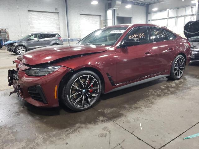 BMW 430XI GRAN 2023 with VIN WBA73AV00PFP24134 - Photo from auction