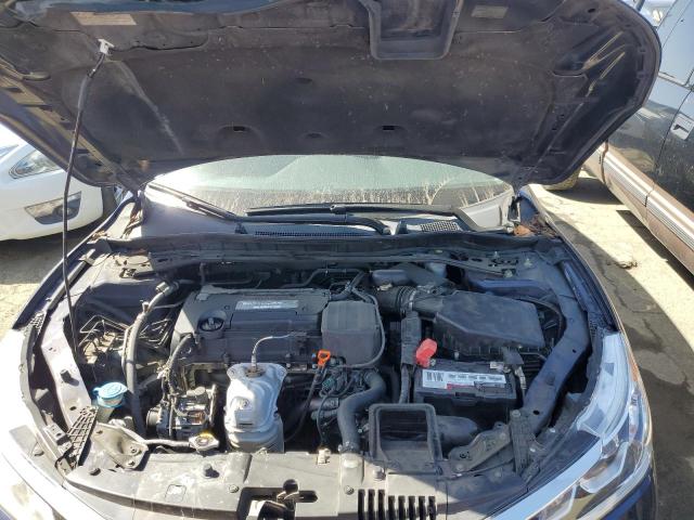 Photo 11 from auction – 2016 HONDA ACCORD EX with VIN 1HGCR2F71GA024798