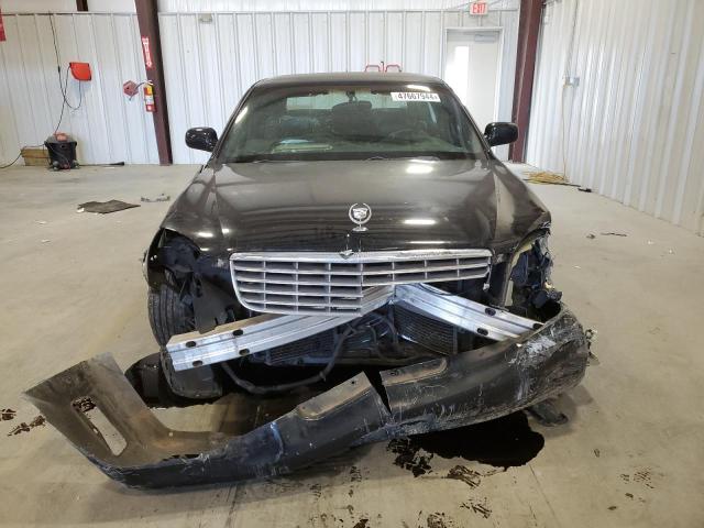 Photo 5 from auction – 2005 CADILLAC DEVILLE with VIN 1G6KD54Y25U253026