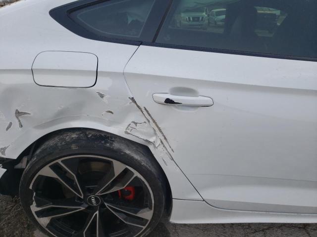 Photo 10 from auction – 2020 AUDI S5 PRESTIG with VIN WAUB4CF59LA017456