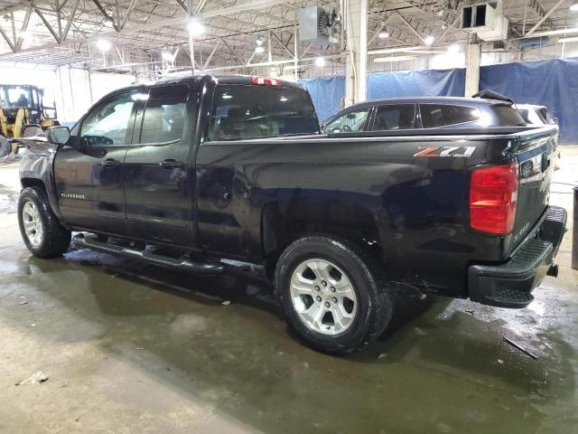 Photo 2 from auction – 2019 CHEVROLET SILVERADO with VIN 2GCVKPEC6K1194648