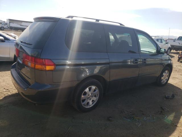 Photo 3 from auction – 2004 HONDA ODYSSEY EX with VIN 5FNRL18994B041757