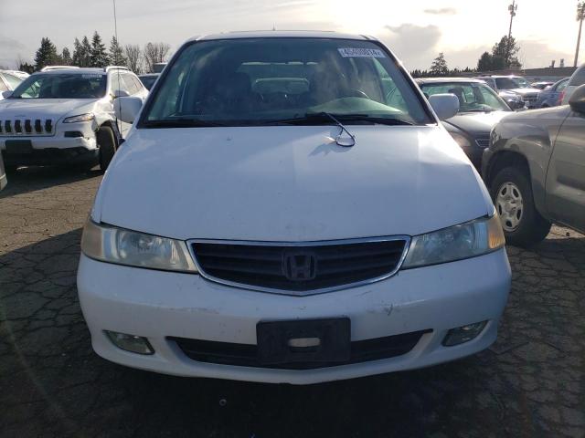 Photo 5 from auction – 2004 HONDA ODYSSEY EX with VIN 5FNRL18924B061137