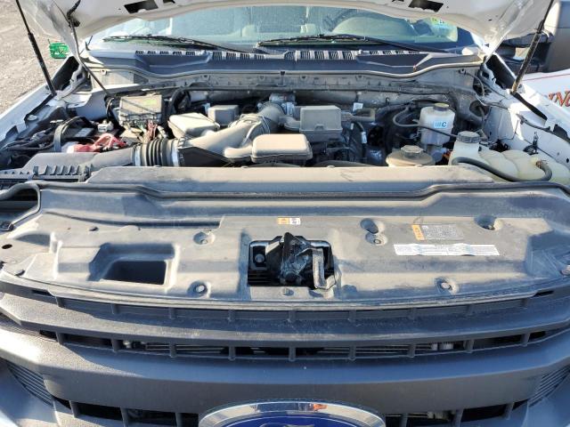 Photo 12 from auction – 2021 FORD F250 SUPER with VIN 1FTBF2B69MEC28981