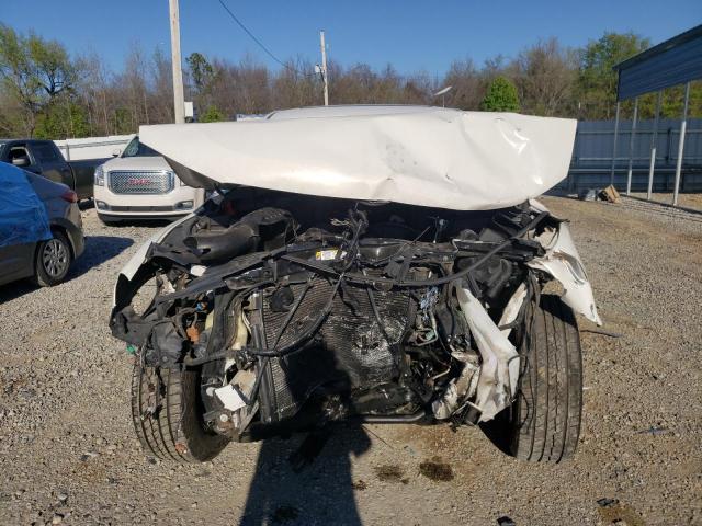 Photo 5 from auction – 2011 DODGE DURANGO EX with VIN 1D4RE2GG5BC677430