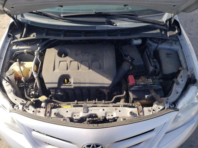 Photo 11 from auction – 2012 TOYOTA COROLLA BA with VIN 2T1BU4EE1CC802172