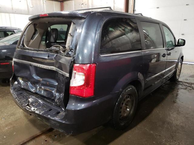 Photo 3 from auction – 2014 CHRYSLER TOWN & COU with VIN 2C4RC1BG2ER296098