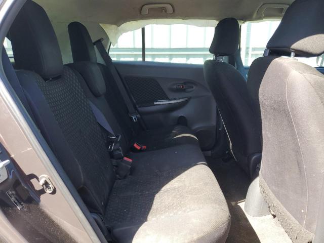 Foto 10 de la subasta – 2011 TOYOTA SCION XD con VIN JTKKU4B48B1010950