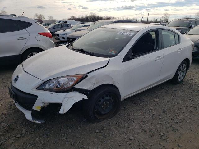 MAZDA 3 I 2013 with VIN JM1BL1TG2D1795650 - Photo from auction