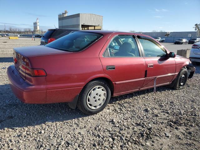 Photo 3 from auction – 1997 TOYOTA CAMRY CE with VIN 4T1BG22K3VU025601
