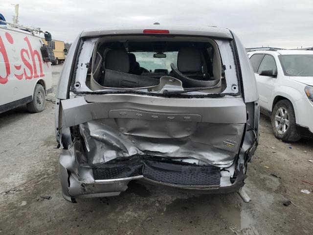 Photo 6 from auction – 2019 DODGE GRAND CARA with VIN 2C4RDGCG1KR578565