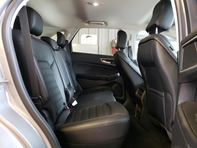 Photo 10 from auction – 2021 FORD EDGE SEL with VIN 2FMPK4J98MBA48052