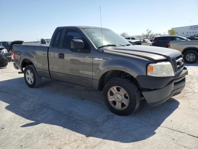 Zdjęcie 4 z aukcji – 2008 FORD F150 z VIN 1FTRF12228KD17336