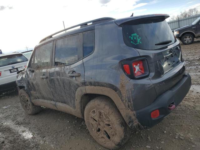 Photo 2 from auction – 2017 JEEP RENEGADE T with VIN ZACCJBCB4HPE40053