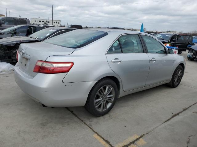 Photo 3 from auction – 2009 TOYOTA CAMRY BASE with VIN 4T1BE46KX9U304741
