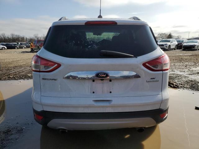 صورة رقم 6 من المزاد - 2016 FORD ESCAPE SE مع VIN 1FMCU0G95GUA09930
