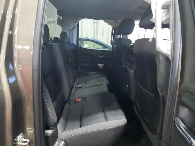 Photo 10 from auction – 2015 CHEVROLET SILVERADO with VIN 1GCVKREC7FZ284271