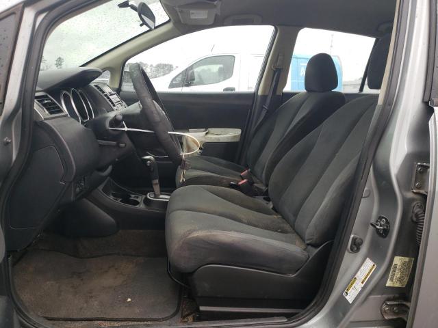 Photo 7 from auction – 2011 NISSAN VERSA S with VIN 3N1BC1AP7BL491600