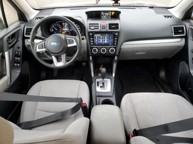 Photo 8 from auction – 2017 SUBARU FORESTER 2 with VIN JF2SJAGC6HH467028