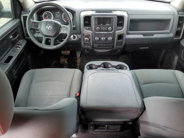 Photo 8 from auction – 2016 RAM 1500 ST with VIN 1C6RR7KM3GS219482