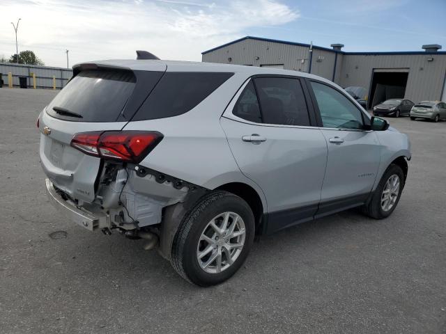 Photo 3 from auction – 2022 CHEVROLET EQUINOX LT with VIN 3GNAXTEV0NL139861