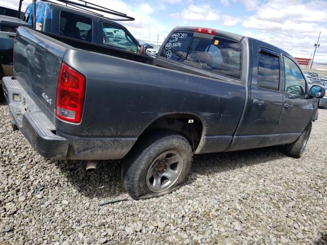 Foto 3 de la subasta – 2002 DODGE RAM 1500 con VIN 3D7HU18N92G181374