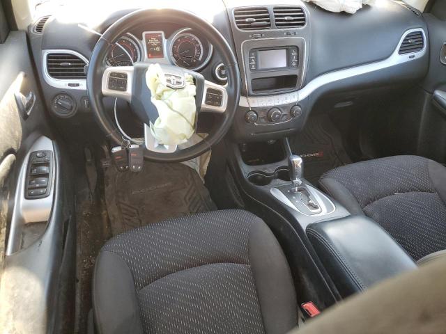 Photo 8 from auction – 2018 DODGE JOURNEY SE with VIN 3C4PDCAB5JT496244