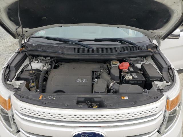 Photo 11 from auction – 2013 FORD EXPLORER L with VIN 1FM5K8F8XDGA39814
