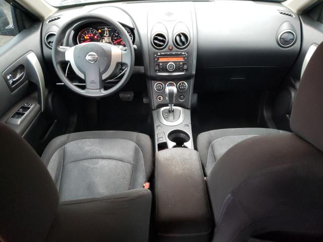 Photo 8 from auction – 2014 NISSAN ROGUE SELE with VIN JN8AS5MT2EW608773