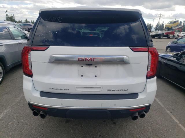 Photo 6 from auction – 2021 GMC YUKON DENA with VIN 1GKS2DKL4MR346382