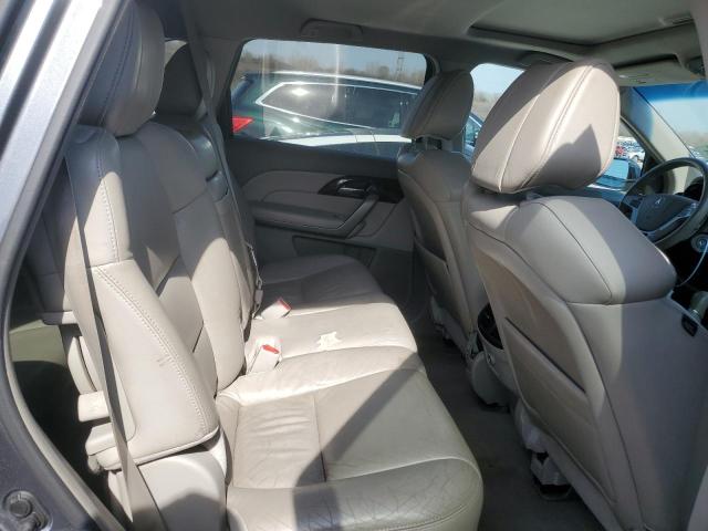 Photo 11 from auction – 2010 ACURA MDX with VIN 2HNYD2H23AH523108
