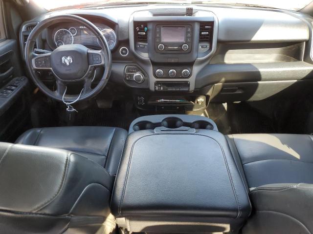 Photo 8 from auction – 2023 RAM 2500 TRADE with VIN 3C6UR5CJ2PG605899
