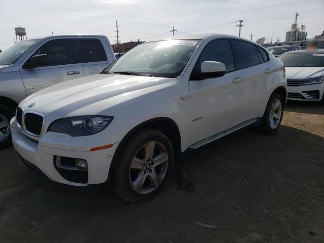Photo 1 from auction – 2014 BMW X6 XDRIVE3 with VIN 5UXFG2C56E0C45564