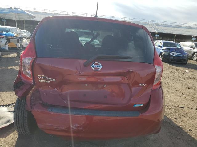 Photo 6 from auction – 2015 NISSAN VERSA NOTE with VIN 3N1CE2CP1FL447132