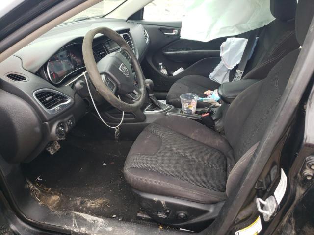 Photo 7 from auction – 2014 DODGE DART SXT with VIN 1C3CDFBA2ED667599