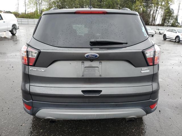 Zdjęcie 6 z aukcji – 2018 FORD ESCAPE SEL z VIN 1FMCU0HD3JUA56576