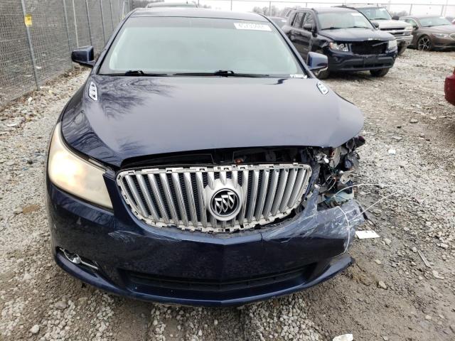 Photo 5 from auction – 2010 BUICK LACROSSE C with VIN 1G4GC5EG7AF124575