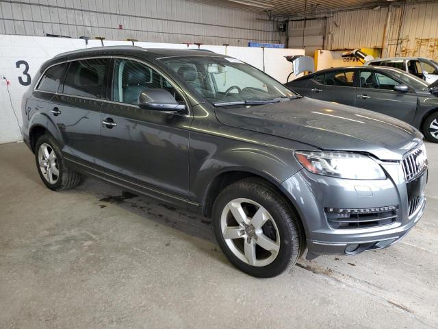Photo 4 from auction – 2012 AUDI Q7 PREMIUM with VIN WA1LMAFE4CD007504