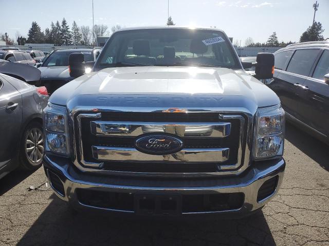 Photo 5 from auction – 2014 FORD F350 SUPER with VIN 1FDBF3A69EEB42686