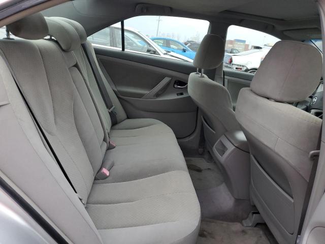 Photo 10 from auction – 2007 TOYOTA CAMRY CE with VIN JTNBE46K473092728