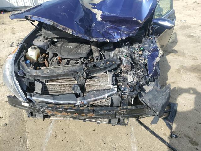 Photo 11 from auction – 2013 HYUNDAI SONATA SE with VIN 5NPEC4AC8DH655464