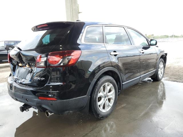 Photo 3 from auction – 2013 MAZDA CX-9 TOURI with VIN JM3TB2CAXD0403634