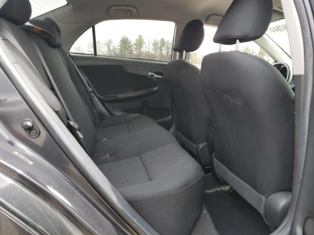 Photo 10 from auction – 2009 TOYOTA COROLLA BA with VIN 2T1BU40E79C048260