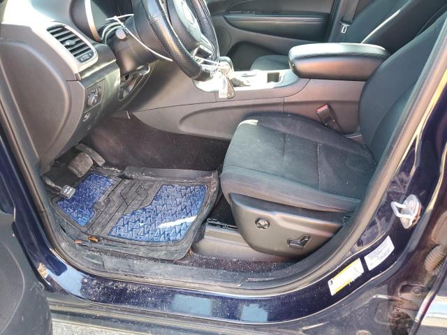Photo 7 from auction – 2016 JEEP GRAND CHER with VIN 1C4RJFAG5GC377600